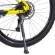 Bicicleta electrica Mountain E-Bike inSPORTline ISL Tachion 630 Wh 29” – 2025 - Polar Blue