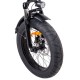 Bicicleta electrica pliabila inSPORTline ISL Baxom 840Wh 20”