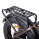 Bicicleta electrica pliabila inSPORTline ISL Baxom 840Wh 20”
