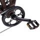 Bicicleta electrica pliabila inSPORTline ISL Baxom 840Wh 20”