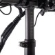 Bicicleta electrica pliabila inSPORTline ISL Baxom 840Wh 20”