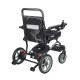 Scaun cu rotile electric usor inSPORTline Zauney