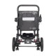 Scaun cu rotile electric usor inSPORTline Zauney