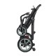Scaun cu rotile electric usor inSPORTline Zauney