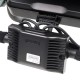 Scaun cu rotile electric usor inSPORTline Zauney