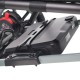 Scaun cu rotile electric usor inSPORTline Zauney