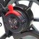 Scaun cu rotile electric usor inSPORTline Zauney