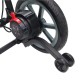 Scaun cu rotile electric usor inSPORTline Zauney