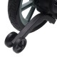 Scaun cu rotile electric usor inSPORTline Zauney