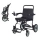 Scaun cu rotile electric usor inSPORTline Zauney