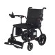 Scaun cu rotile electric Carbon inSPORTline Feally
