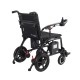 Scaun cu rotile electric Carbon inSPORTline Feally