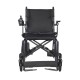 Scaun cu rotile electric Carbon inSPORTline Feally