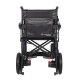 Scaun cu rotile electric Carbon inSPORTline Feally