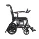 Scaun cu rotile electric Carbon inSPORTline Feally