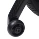 Scaun cu rotile electric Carbon inSPORTline Feally