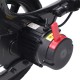 Scaun cu rotile electric Carbon inSPORTline Feally