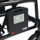Scaun cu rotile electric Carbon inSPORTline Feally