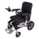 Scaun cu rotile electric inSPORTline Hawkie Basic II 500 W