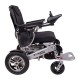Scaun cu rotile electric inSPORTline Hawkie Evo II cu spatar reglabil 700 W