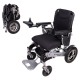 Scaun cu rotile electric inSPORTline Hawkie Evo II cu spatar reglabil 700 W