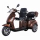 Scuter electric cu 3 roti 2 persoane inSPORTline Zorica Duo