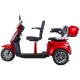 Scuter electric cu 3 roti 2 persoane inSPORTline Zorica Duo