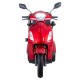 Scuter electric cu 3 roti 2 persoane inSPORTline Zorica Duo