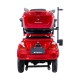 Scuter electric cu 3 roti 2 persoane inSPORTline Zorica Duo
