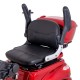 Scuter electric cu 3 roti 2 persoane inSPORTline Zorica Duo