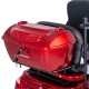 Scuter electric cu 3 roti 2 persoane inSPORTline Zorica Duo