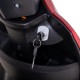 Scuter electric cu 3 roti 2 persoane inSPORTline Zorica Duo