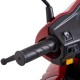 Scuter electric cu 3 roti 2 persoane inSPORTline Zorica Duo