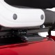 Scuter electric cu 3 roti 2 persoane inSPORTline Zorica Duo