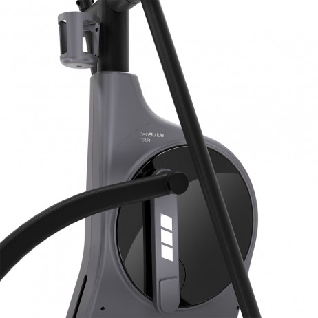 Bicicleta eliptica inSPORTline ZenStride 600 - thumbnail 5