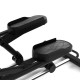 Bicicleta eliptica inSPORTline ZenStride 600