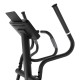 Bicicleta eliptica inSPORTline ZenStride 600