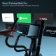 Bicicleta eliptica inSPORTline ZenStride 600