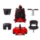 Scuter electric cu 3 roti inSPORTline Kocunar