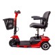 Scuter electric cu 3 roti inSPORTline Kocunar