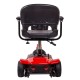 Scuter electric cu 3 roti inSPORTline Kocunar