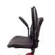 Scuter electric cu 3 roti inSPORTline Kocunar