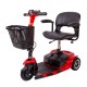 Scuter electric cu 3 roti inSPORTline Kocunar