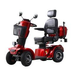 Scuter electric cu 4 roti inSPORTline Thodor
