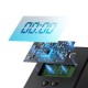 Placa multifunctionala flotari/Pilates inSPORTline Pushap Zen
