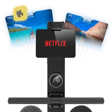 Aparat de vaslit inSPORTline ZenRow 30 - thumbnail 2