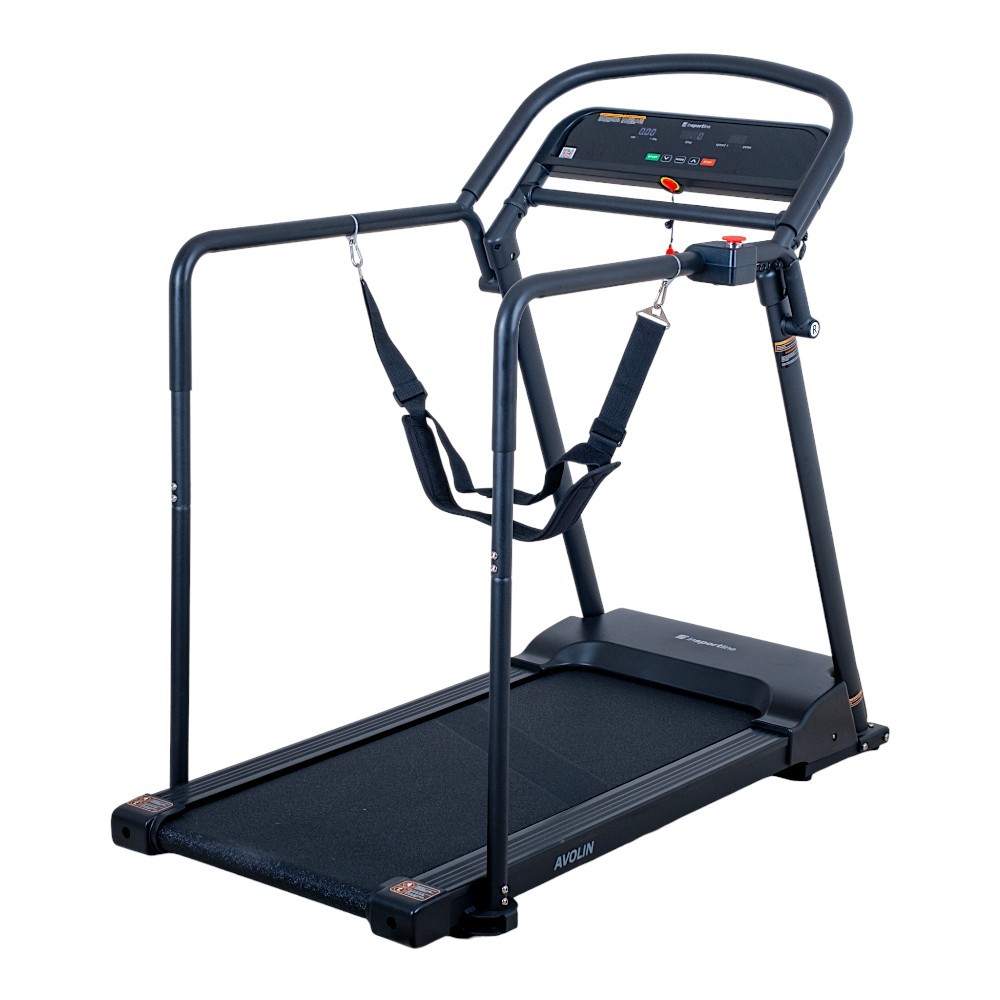 Banda de alergare inSPORTline Avolin