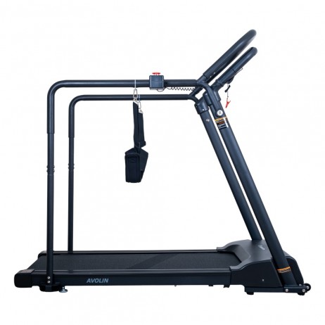 Banda de alergare inSPORTline Avolin - thumbnail 2