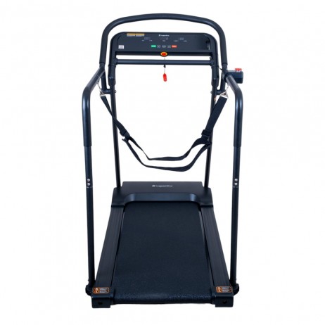 Banda de alergare inSPORTline Avolin - thumbnail 3