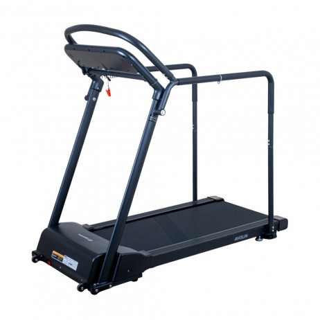 Banda de alergare inSPORTline Avolin - thumbnail 4